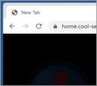 Cool Search Browser Hijacker