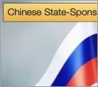 Chinese State-Sponsored Hackers Target Russian Interests