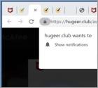 Hugeer.club Ads