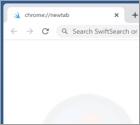SwiftSearch Browser Hijacker