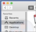 ExpressionCargo Adware (Mac)