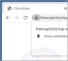 Freecaptcha.top Ads