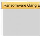 Ransomware Gang Evolves Double Extortion Tactic