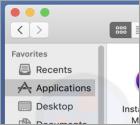 MemoryFunction Adware (Mac)
