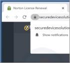 Securedevicesolutions.com Ads