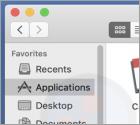 EmpireFocus Adware (Mac)