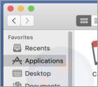 DeliteOutward Adware (Mac)