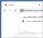 Subscribe-notifications.com Ads