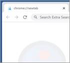 Extra Search Browser Hijacker