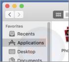 PropCreative Adware (Mac)