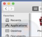 PrimeAurora Adware (Mac)