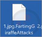 FartingGiraffeAttacks Ransomware
