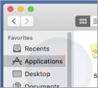 TripleChop Adware (Mac)