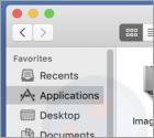LiftEffort Adware (Mac)
