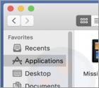 PixelUnlimited Adware (Mac)