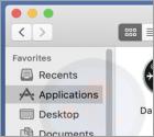 HorizonFlower Adware (Mac)