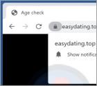 Easydating.top Ads