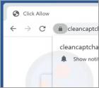 Cleancaptcha.top Ads