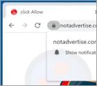 Notadvertise.com Ads