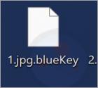 blueKey Ransomware