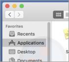 UnitySquad Adware (Mac)