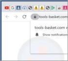 Tools-basket.com Ads