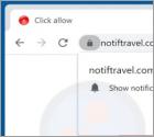 Notiftravel.com Ads