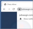 Jubsaugn.com Ads