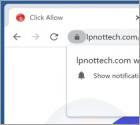 Lpnottech.com Ads