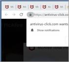 Antivirus-click.com Ads