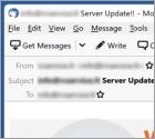 Webmail Manager Email Scam