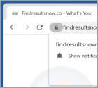 Findresultsnow.co Redirect