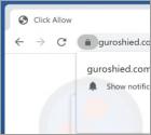 Guroshied.com Ads