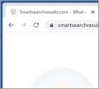 Smartsearchresults.com Redirect