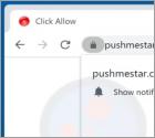 Pushmestar.com Ads