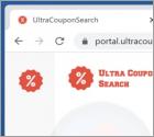UltraCouponSearch Browser Hijacker