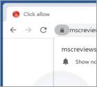 Mscreviews.com Ads