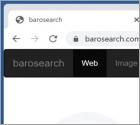 Baro Box Browser Hijacker