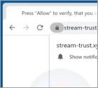 Stream-trust.xyz Ads