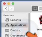 ProgressBoost Adware (Mac)