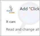 ClickDark Adware