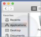 IntranetLookup Adware (Mac)