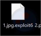 Exploit6 Ransomware