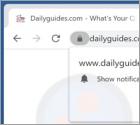 Dailyguides.com Redirect