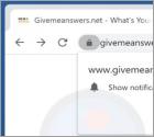 Givemeanswers.net Redirect