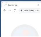 Search-tap.com Redirect