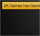 2K Games has Game Support Infrastructure Hacked