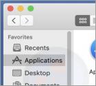 AuroraShack Adware (Mac)