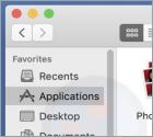 RankBet Adware (Mac)