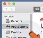 CreedNetwork Adware (Mac)